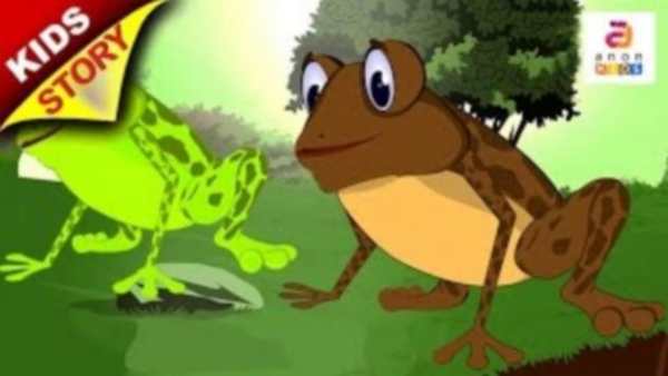 Funny Stories For Kids - Videos Offline screenshot 2