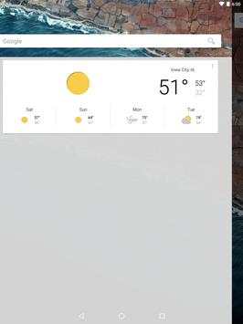 Nougat Launcher screenshot 11