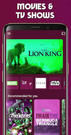 Hotstar Cricket, Hotstar Live - Hotstar Show Guide screenshot 2