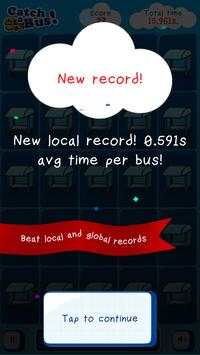 Catch a Bus! screenshot 4