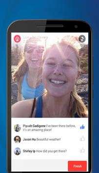 Fast For Fb Lite screenshot 1