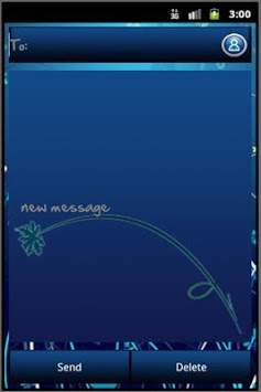 Dialer Pad 2 تصوير الشاشة