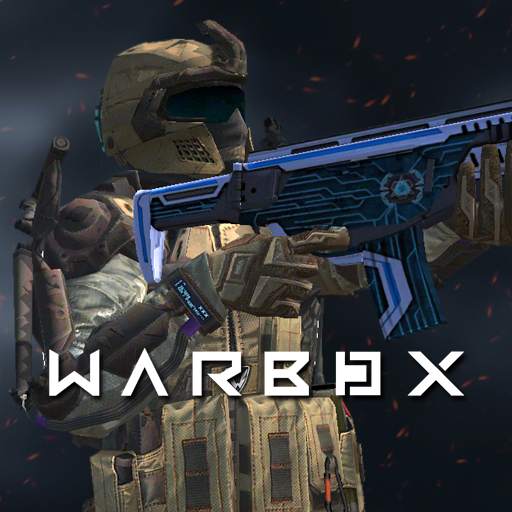 WarBox 2 0.9