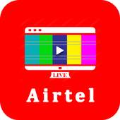 Airtel TV & Live Shows Tips 1.1