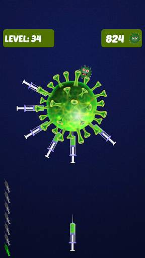 Deadly Virus Killer screenshot 4