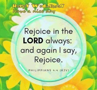 Daily Blessings Bible Quotes screenshot 8