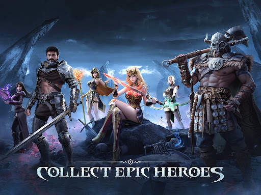 Puzzles & Conquest screenshot 10