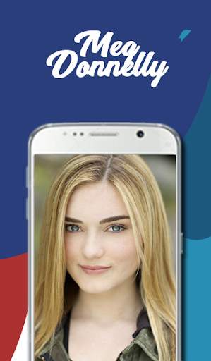 Meg Donnelly for Zombies - HD Wallpaper 2019 screenshot 2
