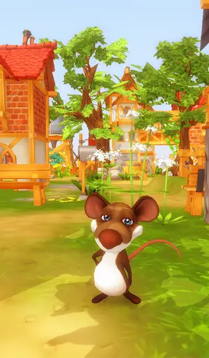 My Talking Rat screenshot 10