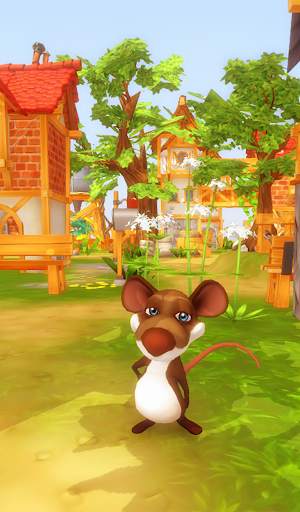 My Talking Rat screenshot 10