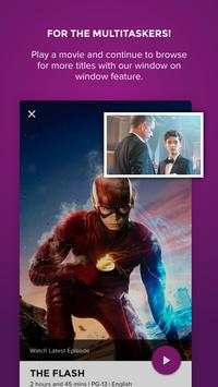 HOOQ Beta screenshot 3