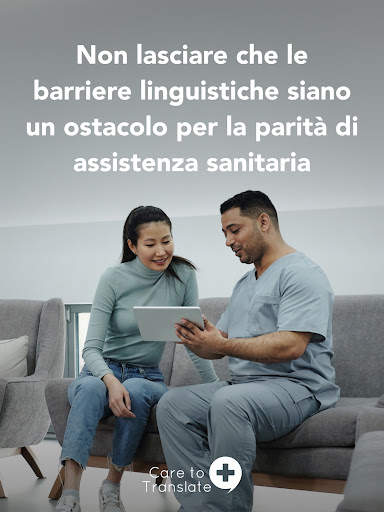 Care to Translate screenshot 8