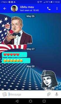American Messenger screenshot 12