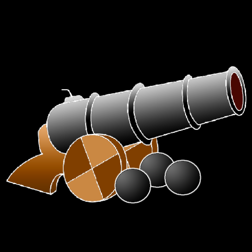 The Cannon War Free icon