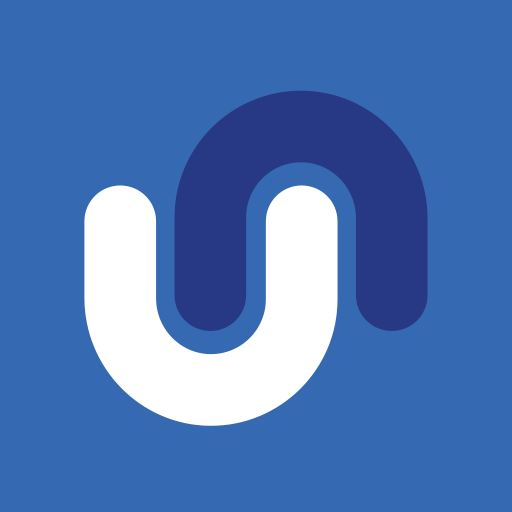 Unbiasy News App - News Headlines &amp; Latest News. icon
