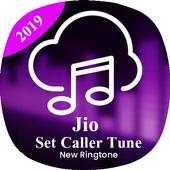 Jio Tune - Set Caller Tune - New Ringtone 2019 1.0