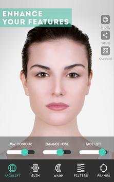 ModiFace Photo Editor screenshot 12