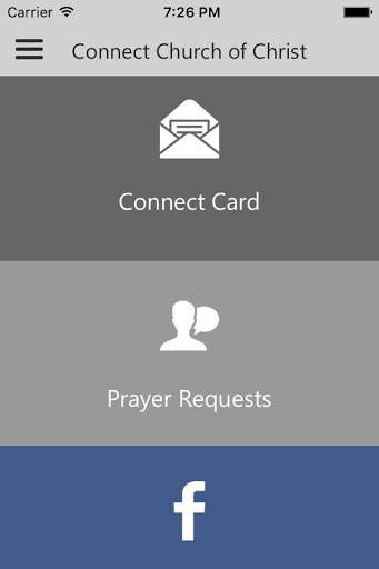 Connect COC at Baytown screenshot 1