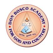 Don Bosco Academy Patna App 1.0
