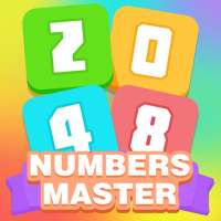 Click and just get 2048