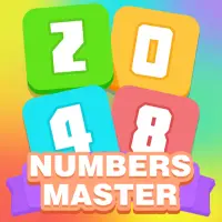 Click and just get 2048