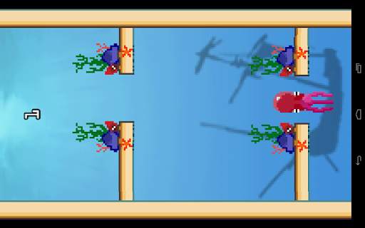 Ogi Octopus screenshot 15