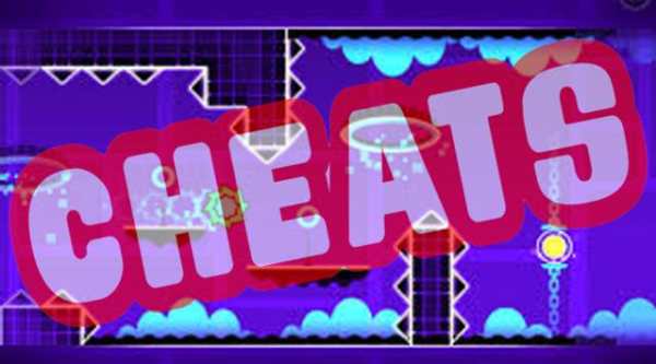 Cheats : Geometry Dash GUIDES скриншот 1