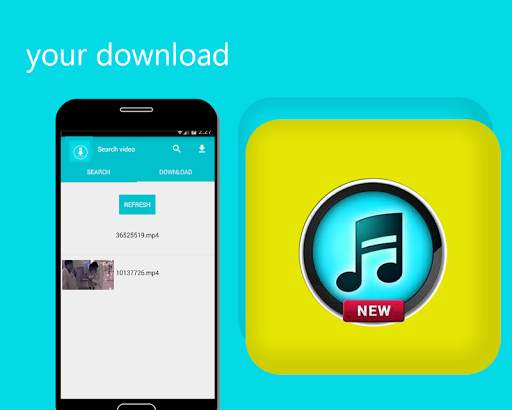 Free Mp3 Downloads 2021 screenshot 3