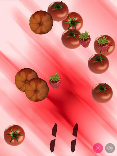 Crush Tomato screenshot 9