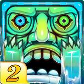Temple Snow Advanture : Endless Run OZ 1.1.1