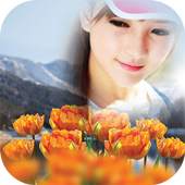 Nature Photo Frame Editor Application 2020 1.0.2