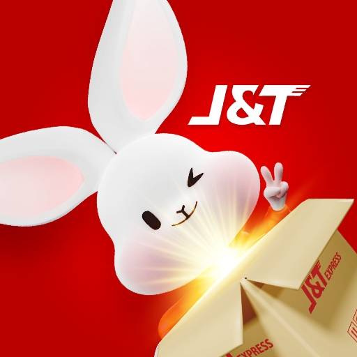 J&T Express Indonesia V3.23.5