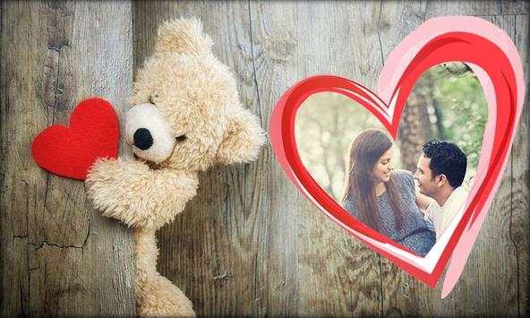Love Photo Frame screenshot 11