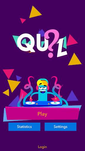 Trivial Music Quiz screenshot 1