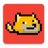 Flappy Doge icon