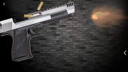 Gun Shooting Simulator screenshot 3