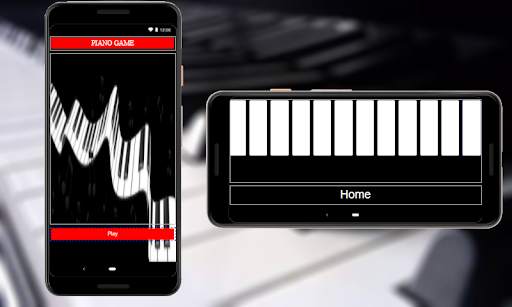 !Perfect Piano GO! screenshot 3