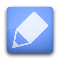 RFM Anote (notepad) on 9Apps