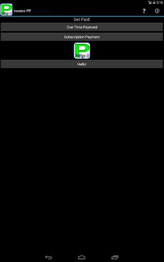 PayLink Generator (for paypal) screenshot 10