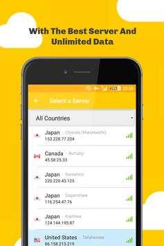 Cloud screenshot 2