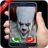 Fake Video Call by Pennywise free icon