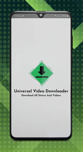 Universal Video Downloader screenshot 2