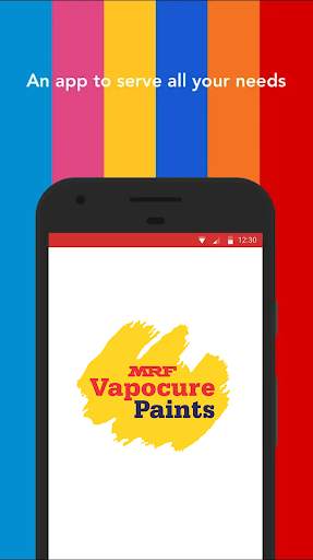 MRF Vapocure Bandhan 1 تصوير الشاشة