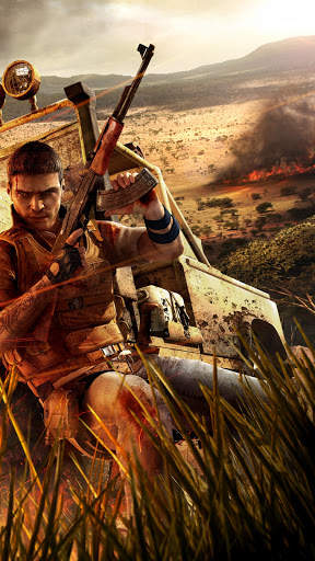New PUBG's Wallpapers स्क्रीनशॉट 4