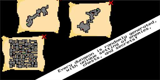 ranDungeon screenshot 8