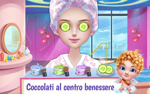 Primo bacio d’amore screenshot 4