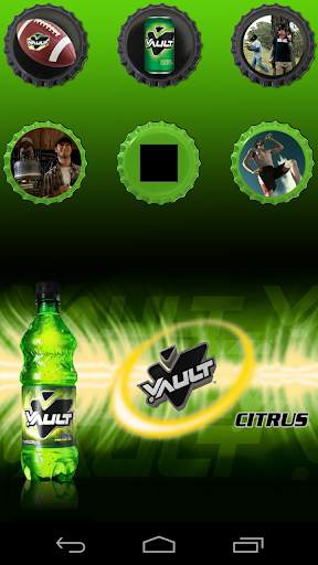Vault! screenshot 1