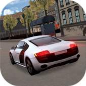 Extreme Turbo Car Racing 5.0