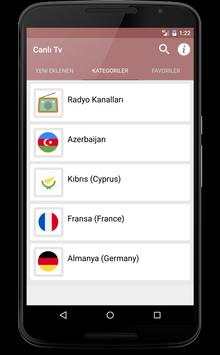 Mobile Television screenshot 3