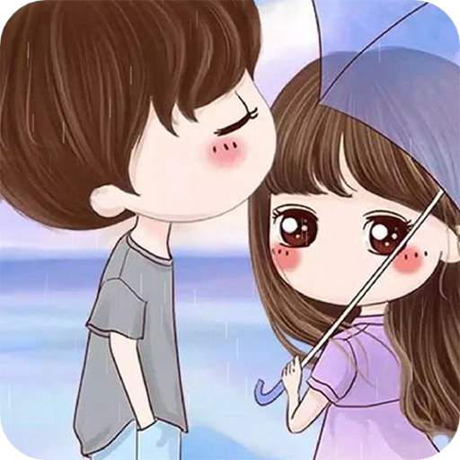 Love Rain - Live Wallpapers 2019 icon